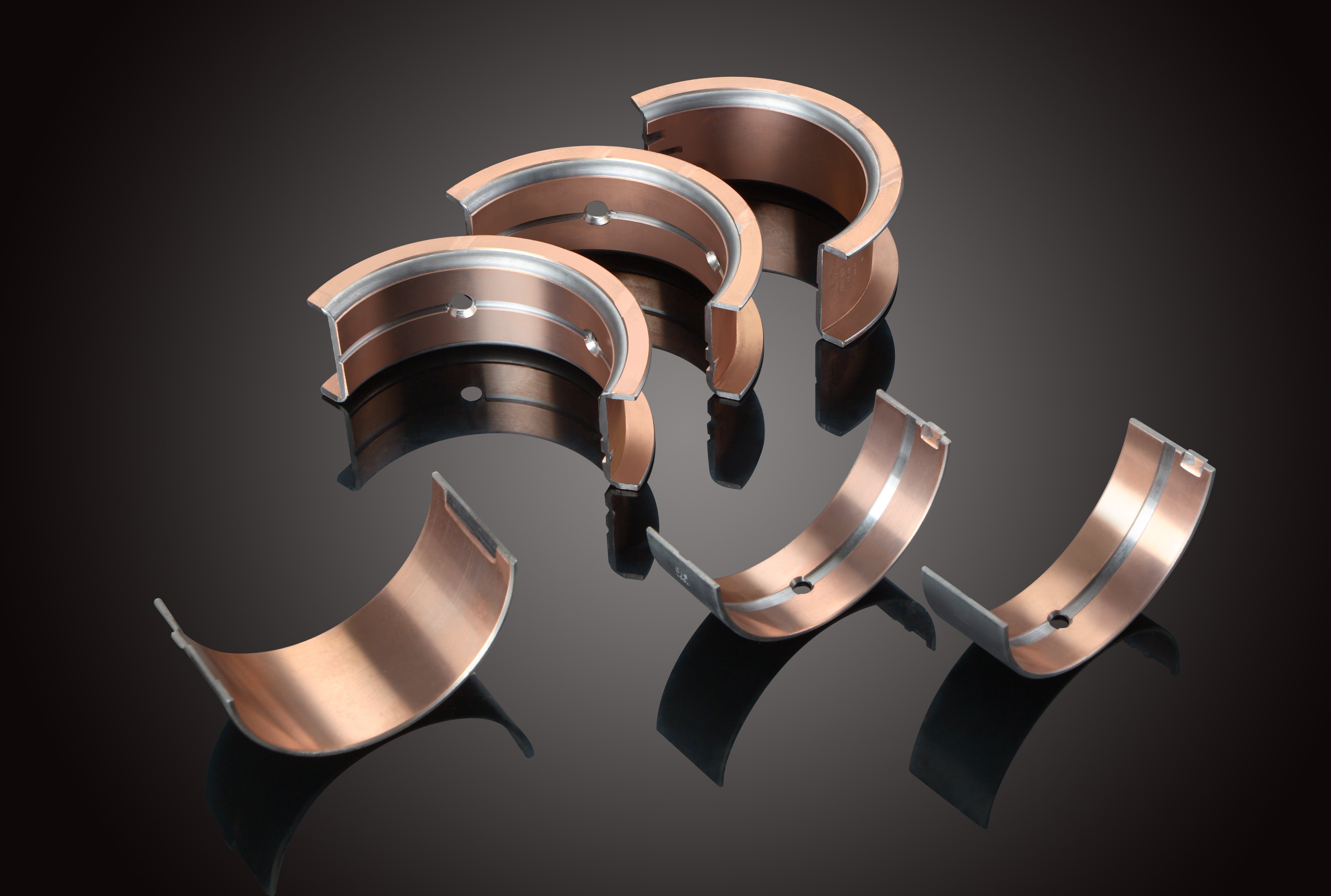 The bearing of the bearing is required for the bearing of the bearing